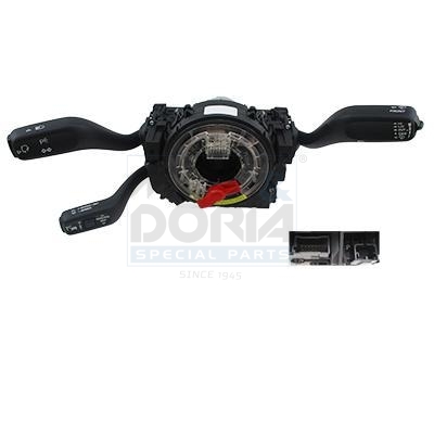 Leva devio guida MEAT & DORIA 231336