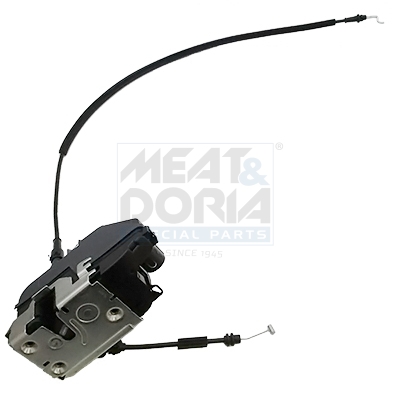 Serratura sport. MEAT & DORIA 31641