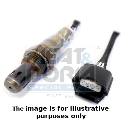 Sonda lambda MEAT & DORIA 81826E