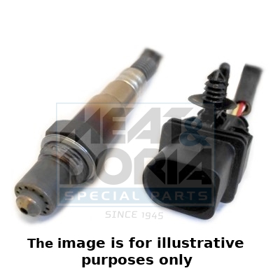 Sonda lambda MEAT & DORIA 81854E