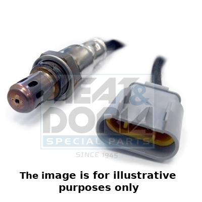 Sonda lambda MEAT & DORIA 81799E