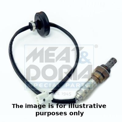Sonda lambda MEAT & DORIA 81652E