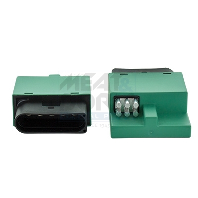 Rele', pompa carburante MEAT & DORIA 73240157
