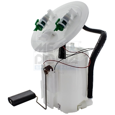 Sensore, livello carburante MEAT & DORIA 79474