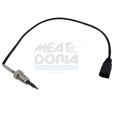 Sensore, temperatura gas scarico MEAT & DORIA 12052E