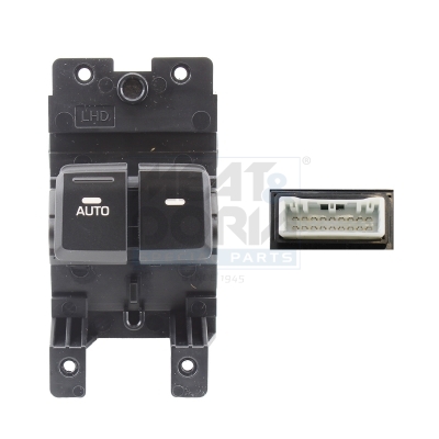 Interruttore, alzacristallo MEAT & DORIA 26505