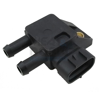 Sensore, pressione gas scarico MEAT & DORIA 827038