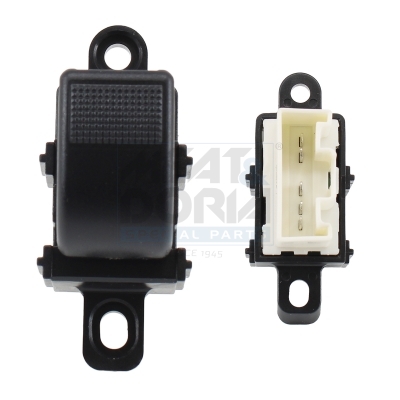 Interruttore, alzacristallo MEAT & DORIA 26510