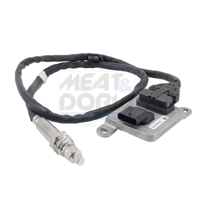 Sensore-nox, catalizzatore-nox MEAT & DORIA 57071