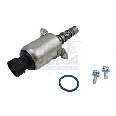 Valvola, gruppo idraulico cambio automatico MEAT & DORIA 805059