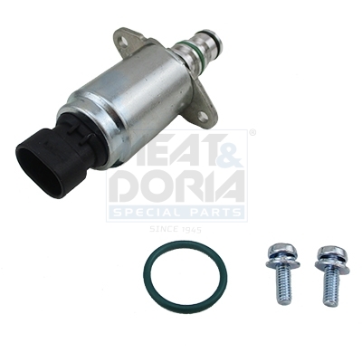 Valvola, gruppo idraulico cambio automatico MEAT & DORIA 805064