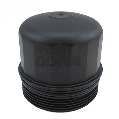 Carter, filtro olio MEAT & DORIA 91692