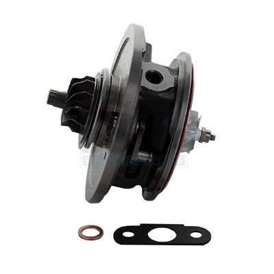 Coreassy, turbocompressore MEAT & DORIA 601311