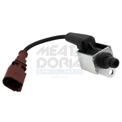 Valvola regolazione refrigerante MEAT & DORIA 9924