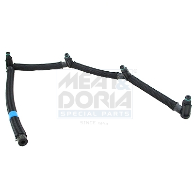 Flessibile, carburante perso MEAT & DORIA 98005