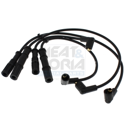 Kit cavi accensione MEAT & DORIA 101001