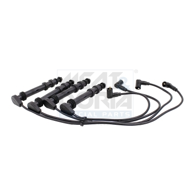 Kit cavi accensione MEAT & DORIA 101007