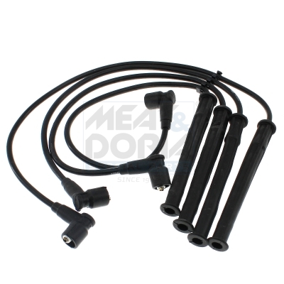 Kit cavi accensione MEAT & DORIA 101008