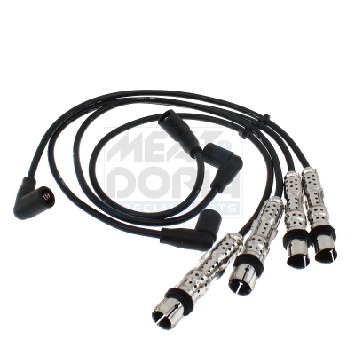 Kit cavi accensione MEAT & DORIA 101010