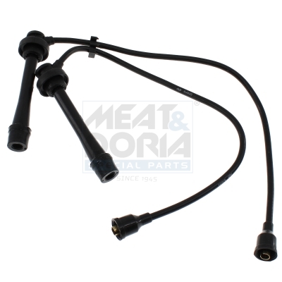Kit cavi accensione MEAT & DORIA 101012