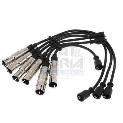 Kit cavi accensione MEAT & DORIA 101014
