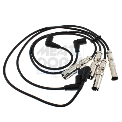 Kit cavi accensione MEAT & DORIA 101016