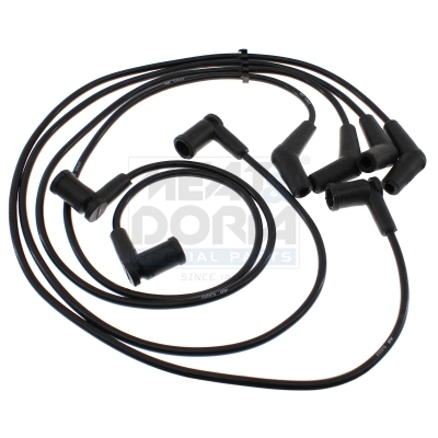 Kit cavi accensione MEAT & DORIA 101017