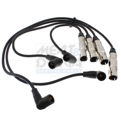 Kit cavi accensione MEAT & DORIA 101018
