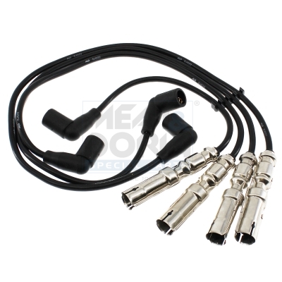 Kit cavi accensione MEAT & DORIA 101028