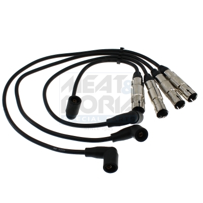 Kit cavi accensione MEAT & DORIA 101032
