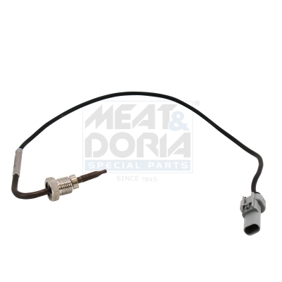 Sensore, temperatura gas scarico MEAT & DORIA 12493