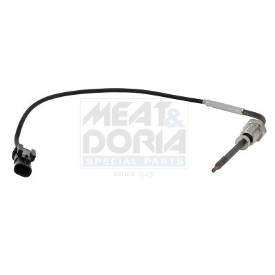 Sensore, temperatura gas scarico MEAT & DORIA 12494