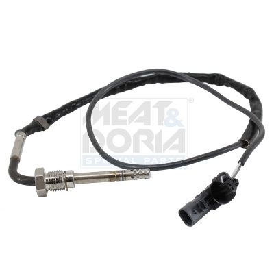 Sensore, temperatura gas scarico MEAT & DORIA 12495