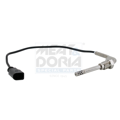 Sensore, temperatura gas scarico MEAT & DORIA 12506