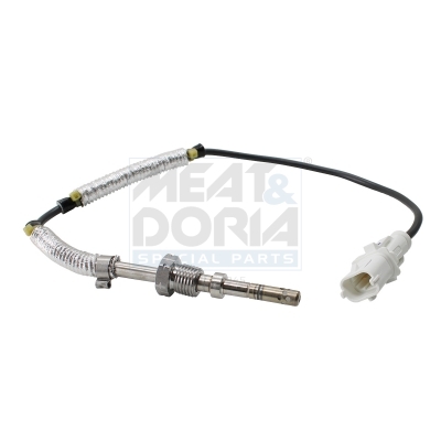 Sensore, temperatura gas scarico MEAT & DORIA 12508