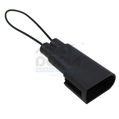 Contatto segnalazione, usura past. freno/mat. d'attrito MEAT & DORIA 212168