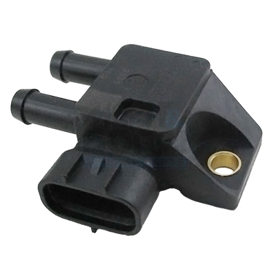 Sensore, pressione gas scarico MEAT & DORIA 827039