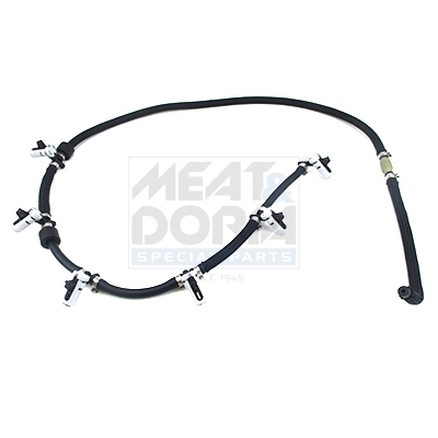 Flessibile, carburante perso MEAT & DORIA 98017