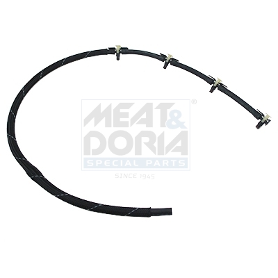 Flessibile, carburante perso MEAT & DORIA 98018