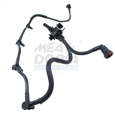 Flessibile, carburante perso MEAT & DORIA 98025