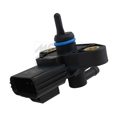 Sensore, pressione carburante MEAT & DORIA 825016