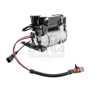 Compressore, impianto aria compressa MEAT & DORIA 58007
