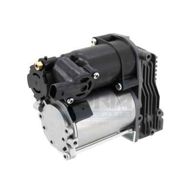 Compressore, impianto aria compressa MEAT & DORIA 58003