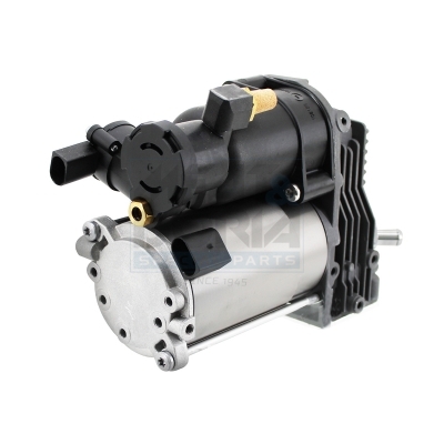 Compressore, impianto aria compressa MEAT & DORIA 58018