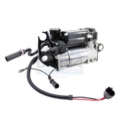 Compressore, impianto aria compressa MEAT & DORIA 58020