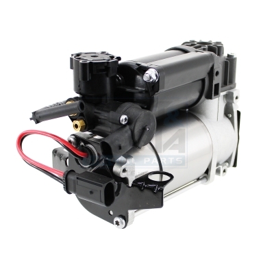 Compressore, impianto aria compressa MEAT & DORIA 58012