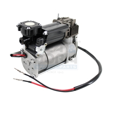 Compressore, impianto aria compressa MEAT & DORIA 58002