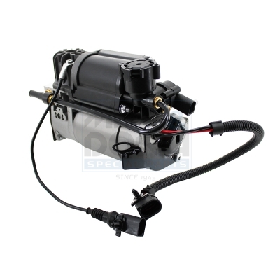 Compressore, impianto aria compressa MEAT & DORIA 58006