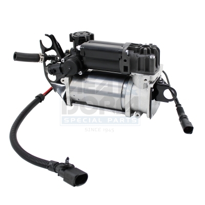 Compressore, impianto aria compressa MEAT & DORIA 58028
