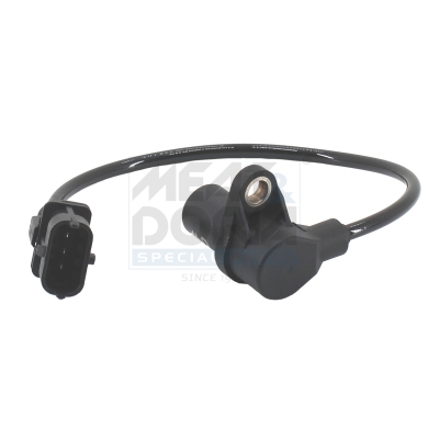 Sensore, posizione albero a camme MEAT & DORIA 871191